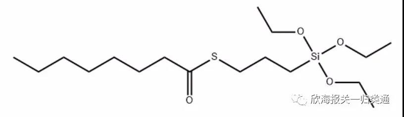 淺談有機硫化合物的歸類
