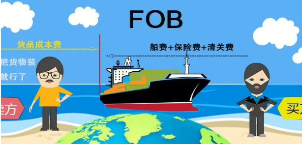 出口報關