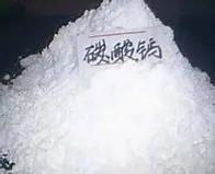 【專家說關事】碳酸鈣的歸類不簡單,分清工藝最重要！2