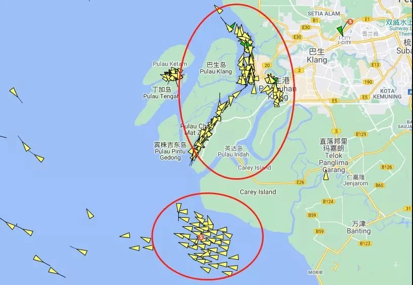 亞洲最堵港口出現職員確診