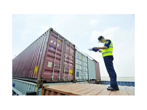 個人物品超限清關代理國際快遞進口報關流程